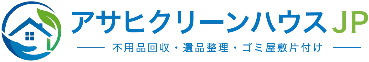 アサヒクリーンハウスJP